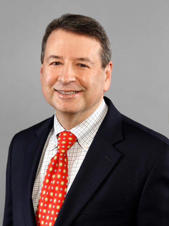 Thorsten L. Krebs, M.D. Body Radiologist