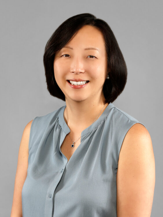 Anna S. Mah, M.D. Breast Imaging Radiologist