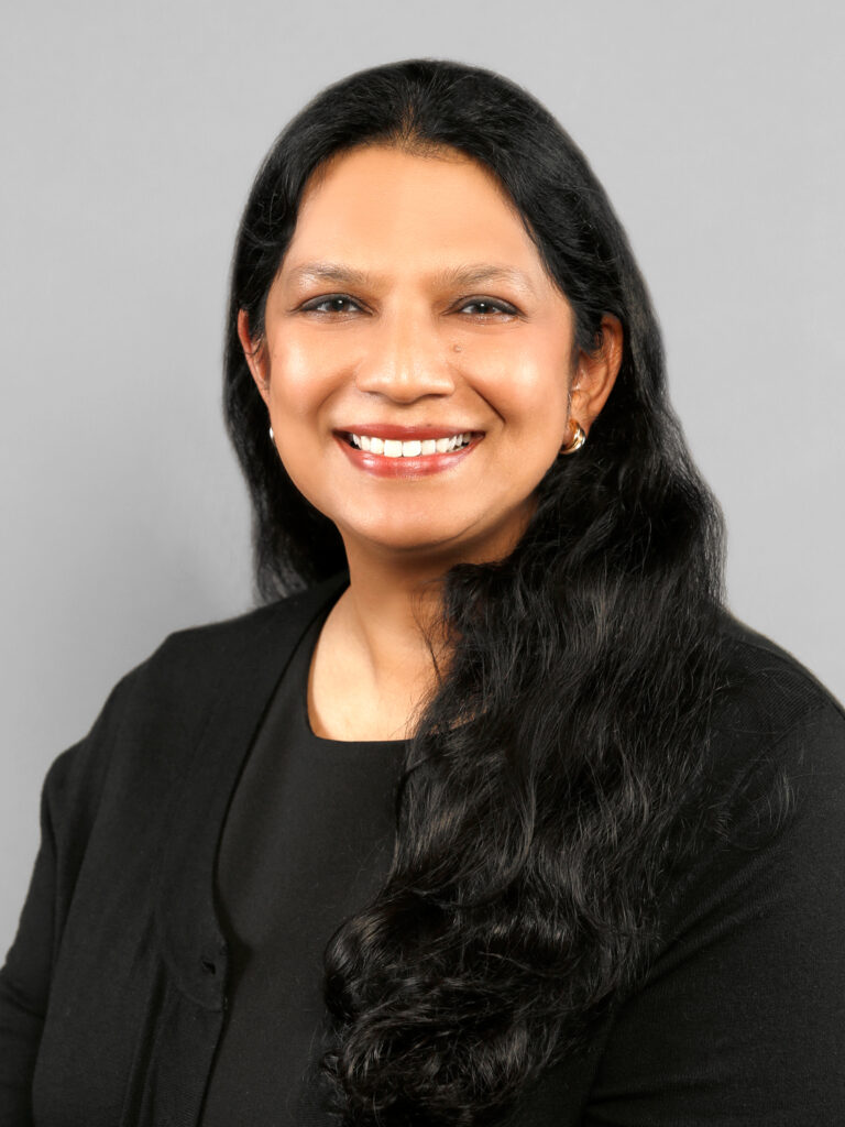Seema Bakhru, M.D. Breast Imaging Radiologist