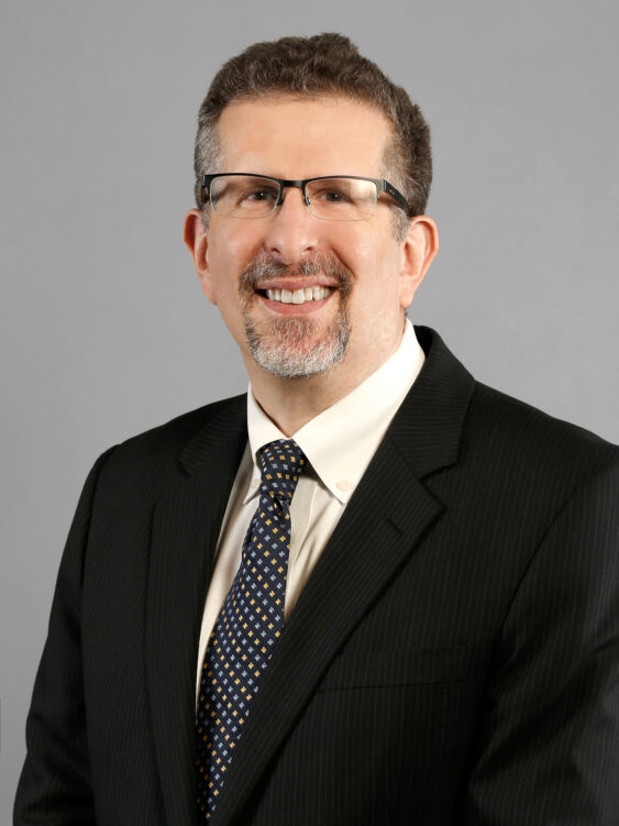 Adam Welber, M.D. Body Radiologist