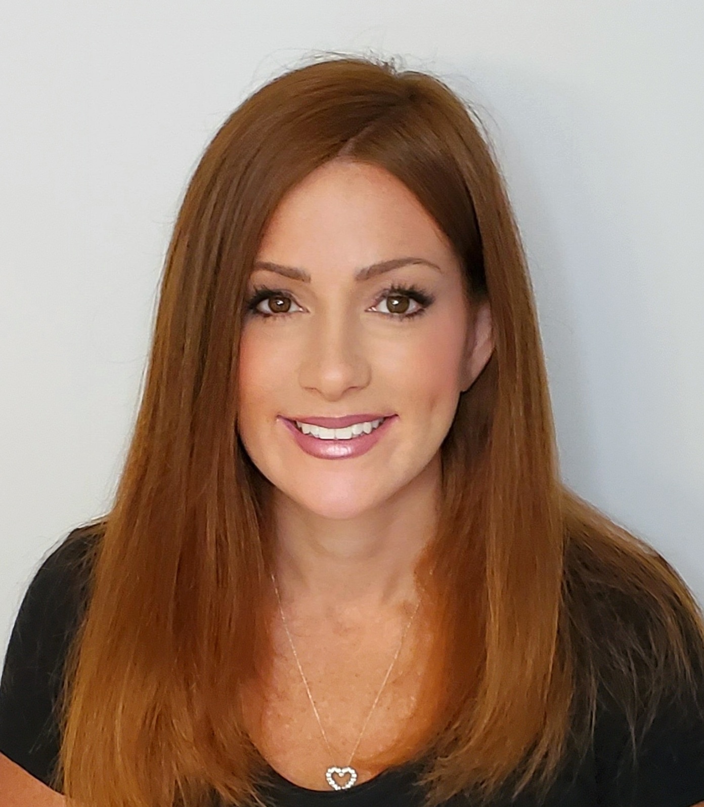 Jaime Szarmach, M.D. of Premier Imaging's headshot photograph