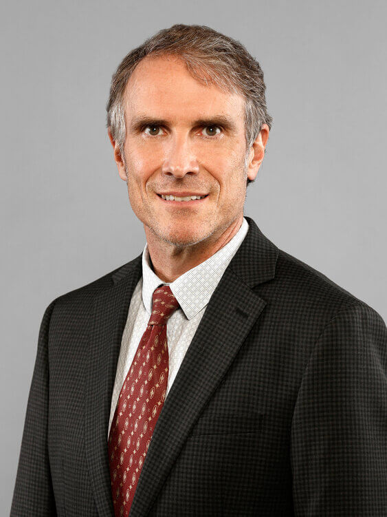 Bradford A. Bottger, M.D. Musculoskeletal Radiologist, Body Radiologist