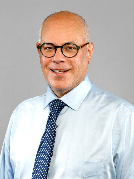 Michael D. Hollander, M.D. Neuroradiologist, Interventional Radiologist