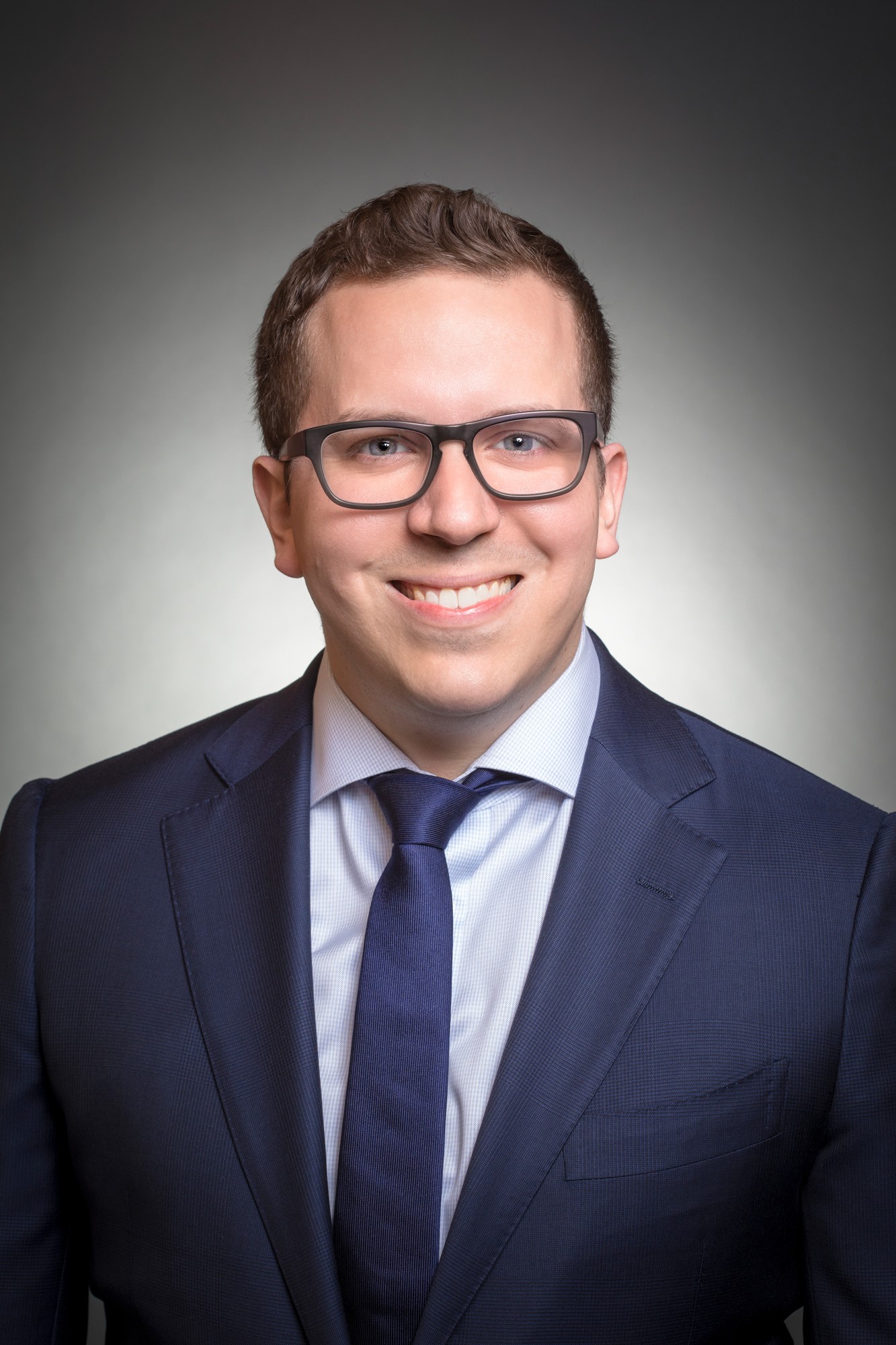 Andrew Colucci, M.D. of Premier Imaging Headshot Photo